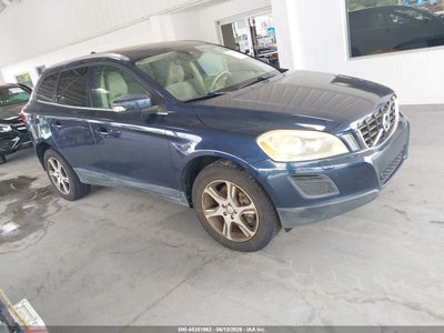 VOLVO XC60 2013