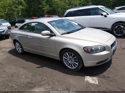 VOLVO C70 2008