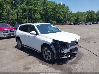 BMW X1 2026