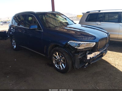 BMW X5 2019