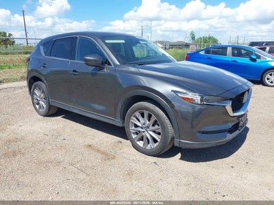 MAZDA CX-5 2020