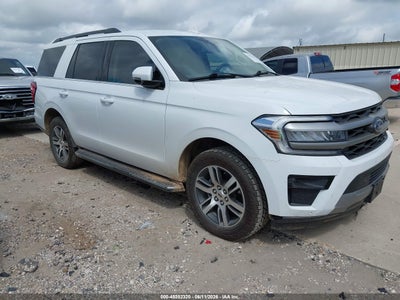FORD EXPEDITION 2023