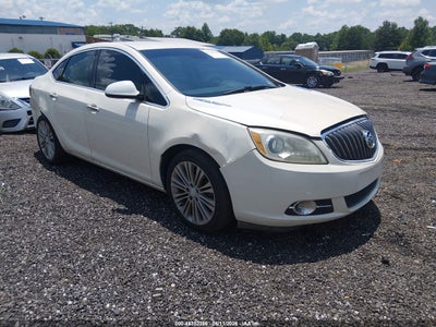 BUICK VERANO 2014