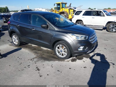 FORD ESCAPE 2019
