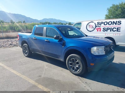 FORD MAVERICK 2024