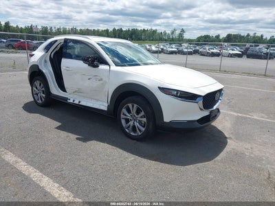 MAZDA CX-30 2022