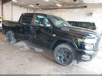 RAM 1500 2026