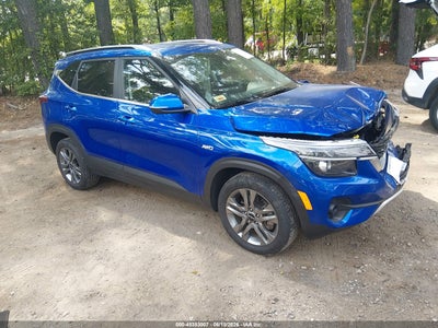 KIA SELTOS 2023