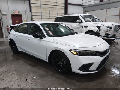 HONDA CIVIC 2024
