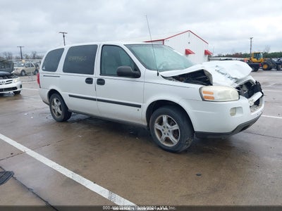 CHEVROLET UPLANDER 2008