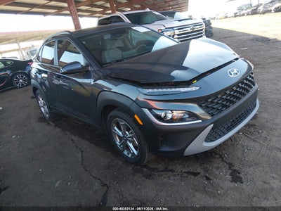 HYUNDAI KONA 2023