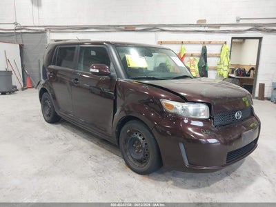SCION XB 2008