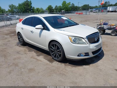 BUICK VERANO 2014