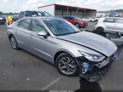 HYUNDAI SONATA 2023