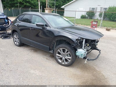 MAZDA CX-30 2022
