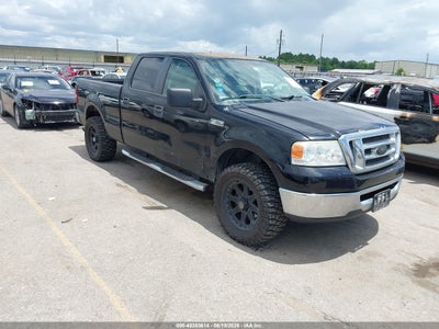 FORD F-150 2007