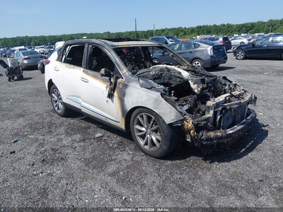 ACURA RDX 2020