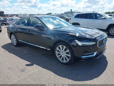 VOLVO S90 2017