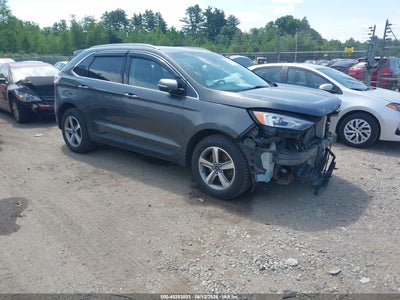 FORD EDGE 2019