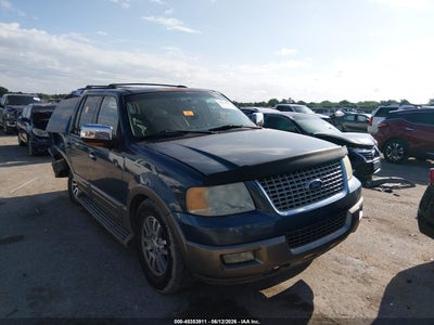 FORD EXPEDITION 2004