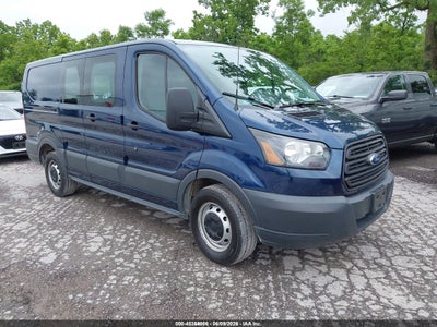 FORD TRANSIT-150 2015