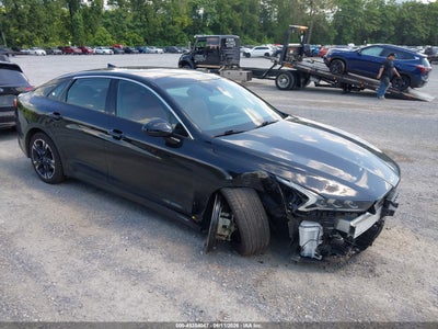 KIA K5 2023