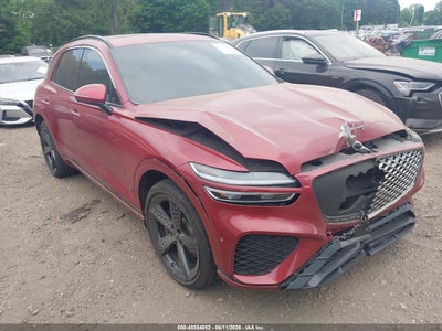 GENESIS GV70 2023