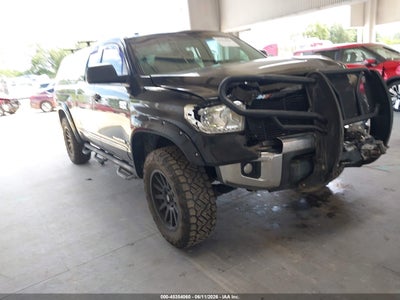 TOYOTA TUNDRA 2014