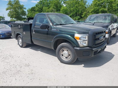 FORD F-250 2014