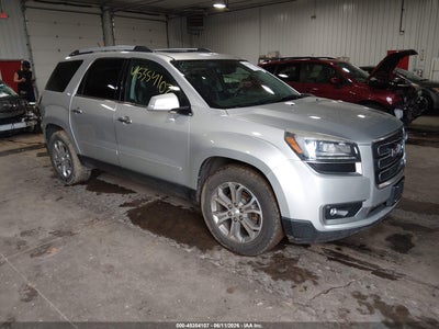 GMC ACADIA 2015