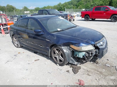 ACURA TL 2006