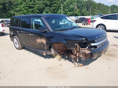 FORD FLEX 2019