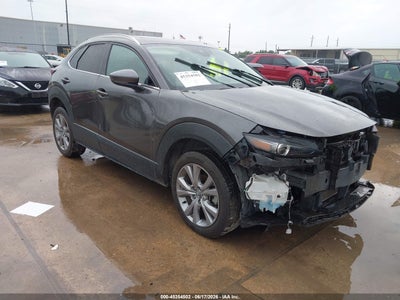 MAZDA CX-30 2021