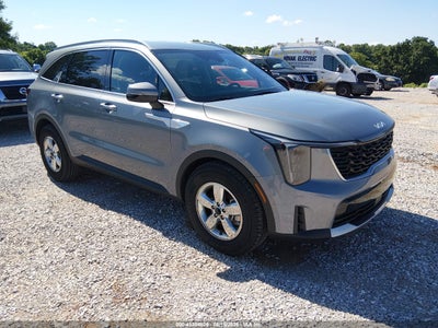 KIA SORENTO 2025