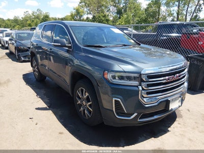GMC ACADIA 2020
