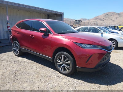 TOYOTA VENZA 2022