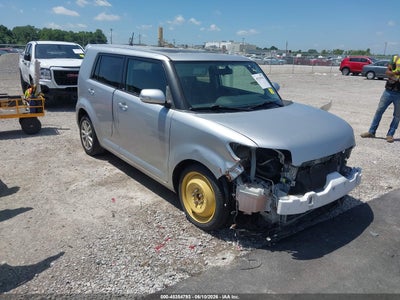 SCION XB 2008