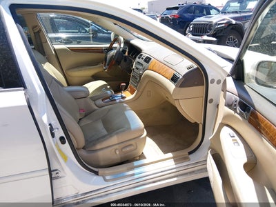 LEXUS ES 330 2005