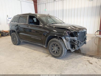 JEEP GRAND CHEROKEE 2017