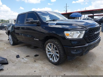 RAM 1500 2023