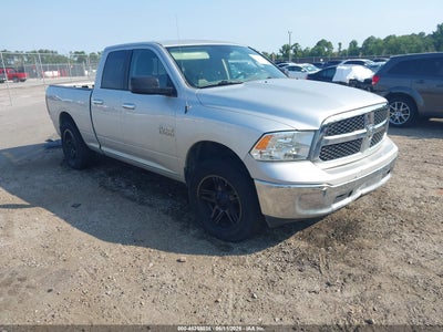 RAM 1500 2016
