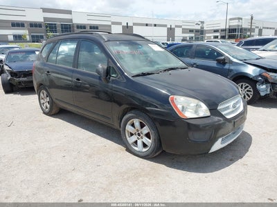 KIA RONDO 2007