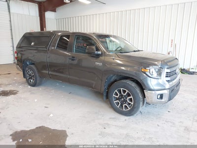 TOYOTA TUNDRA 2014