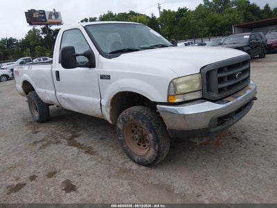 FORD F-250 2003