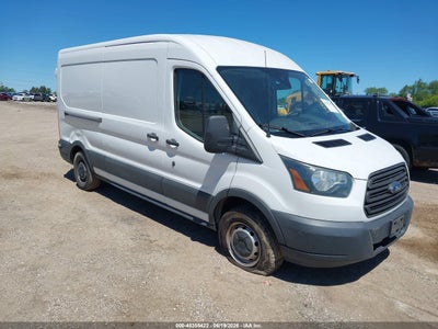 FORD TRANSIT-150 2016