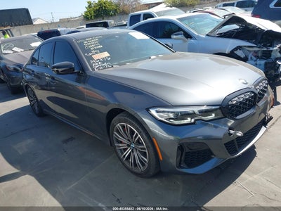 BMW M340I 2021