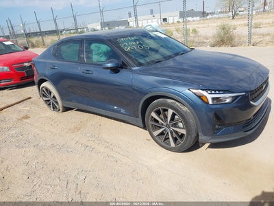 POLESTAR 2 2022