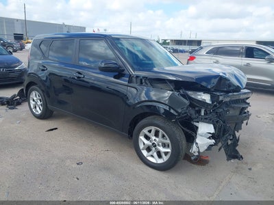 KIA SOUL 2024