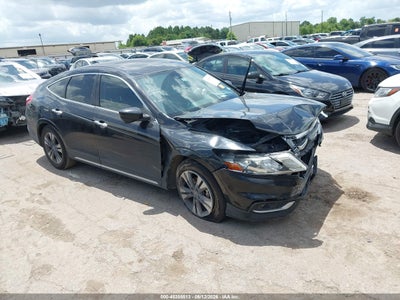 HONDA CROSSTOUR 2015