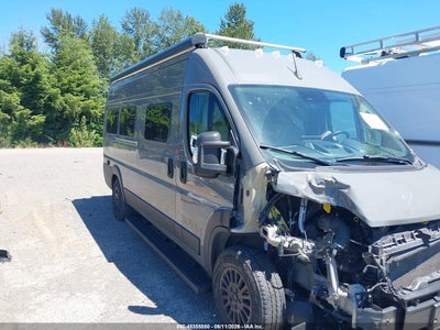 RAM PROMASTER 3500 2024
